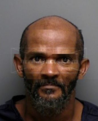 Ricky Lamont Broadus