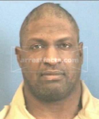 Reginald Fitzgeral Taylor