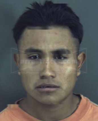 Valentin Lopez-Hernandez