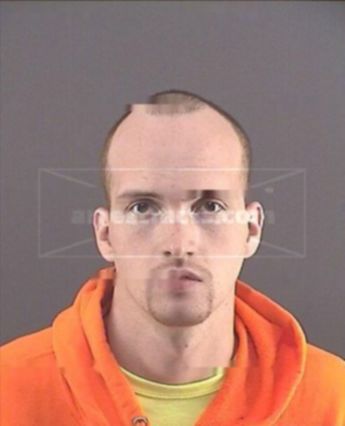 Adam Thomas Shanks