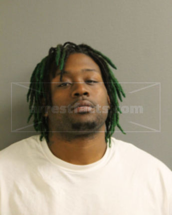 Layshaun D Guider