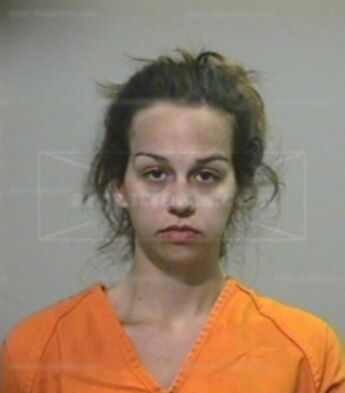 Lindsey Le'nae Granberry