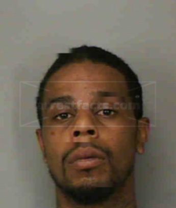 Kenneth Lamar Cotton