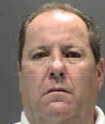 Michael John Carroll
