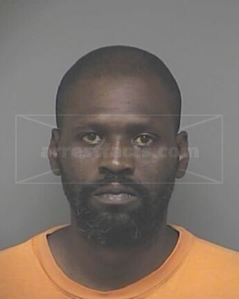Donald Eugene Canady