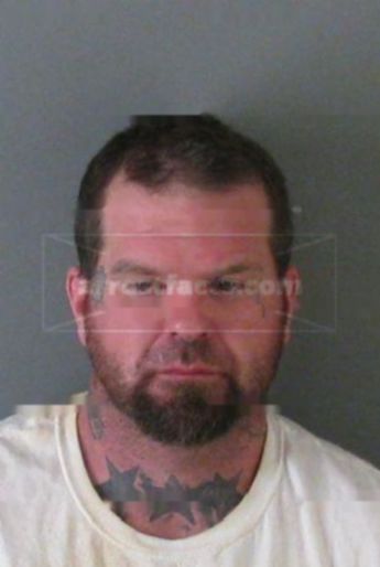 Joshua Blake Parker