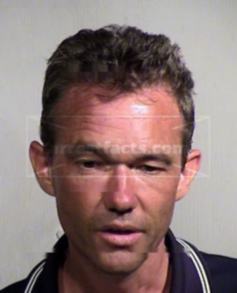 Daniel Scott Downs