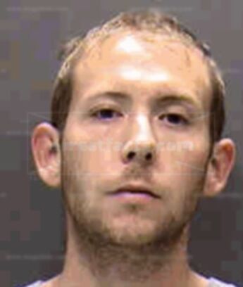Eric Daniel Woodworth