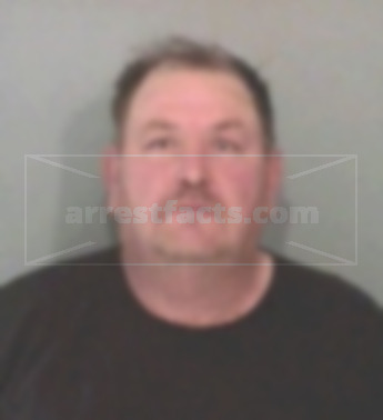 Michael Russell Lash