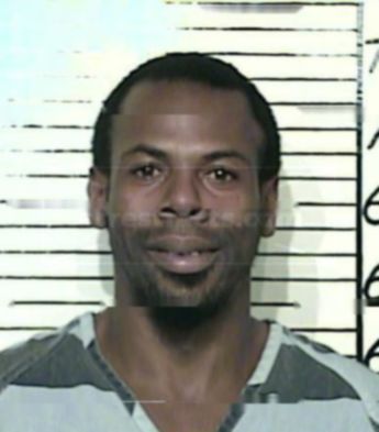 Randy Thomas