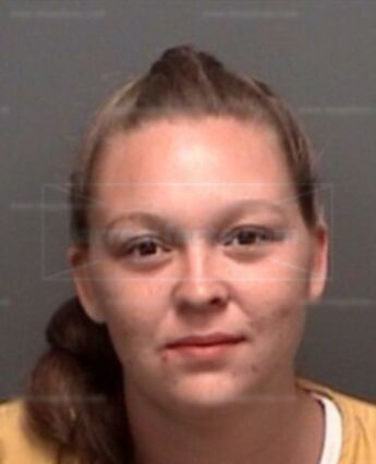 Jessica Paige Cooper
