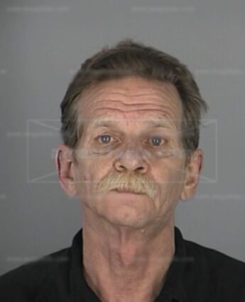 Michael Alan Reynolds