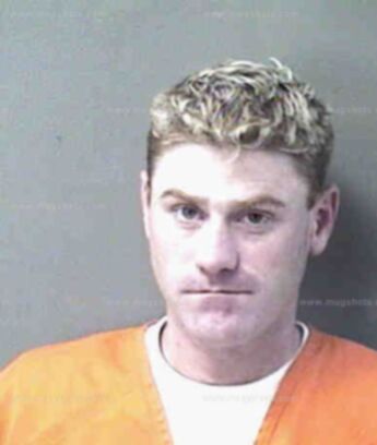 Robert John Palmer