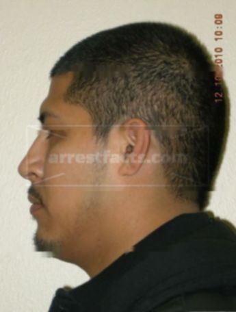Anthony Espinoza
