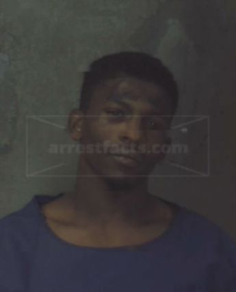 Jamonte Devone Brinkley
