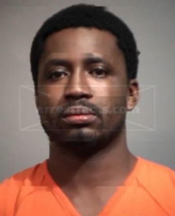 Jones Antonio Bernard