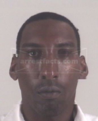 Richard Jamaal Smiley