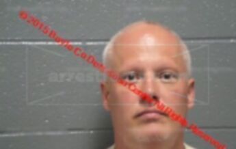 Danny Travis Pike