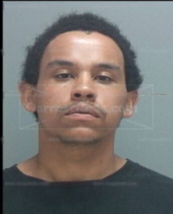 Tyrone Elias Serralles