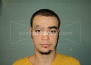 Jesse Ryan Lavimodiere