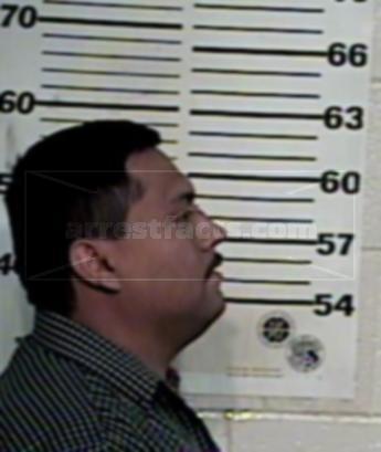 Juan Carlos Garza