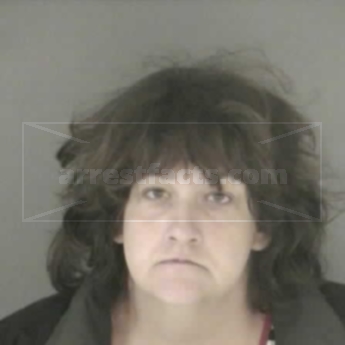 Sharon K Barrett