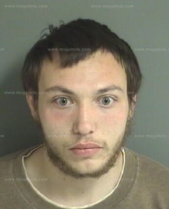 Clayton Charles Stevens