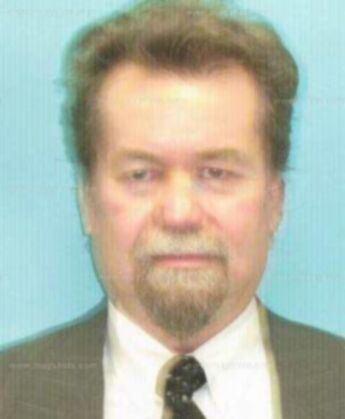 Joseph Edwaid Gervais