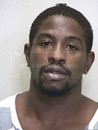 Antonio Levarus Clay