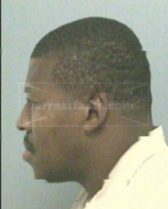 Freddie L Robinson Jr.