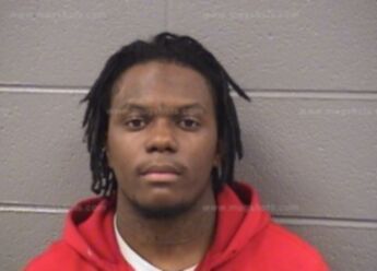 Shavez Moody