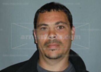 Jason Robert Webb