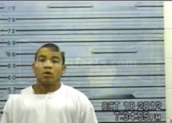 David Bernard Jones Jr.