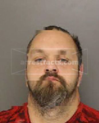 Jonathan Mitchell Maness