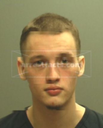 Spencer Wayne Jones