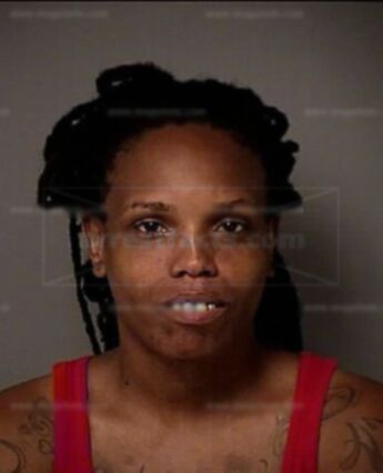 Tameka Lee Hill
