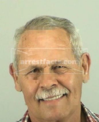 Robert Arthur Nutt