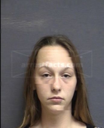 Shelby May Hankins