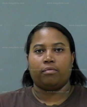 Keicha Mechelle Freeman