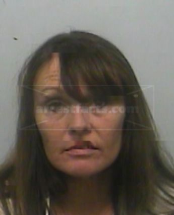 Janet Nadine Edwards