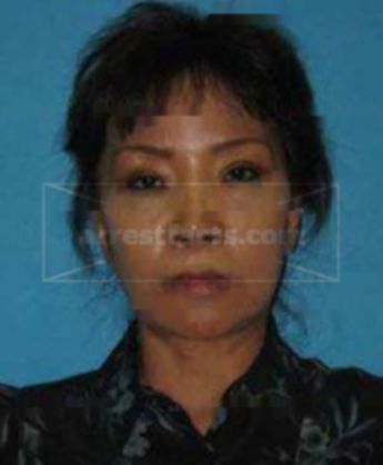 Son Aw-Choe Burris
