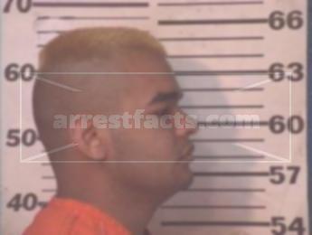 Juan Carlos Briones Garcia