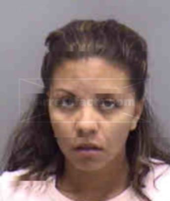 Christina Lynne Bennett