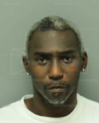 Clarence Antonio Parks