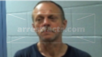 Eddie Dean Tackett