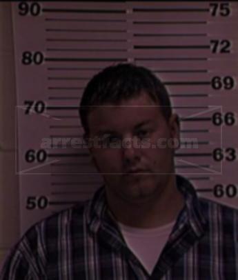 Dustin Linzy Stevenson
