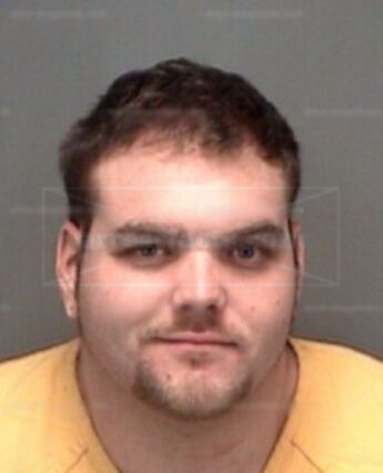Dustin Forrest Pavey