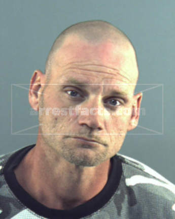 Jason Everett Horne