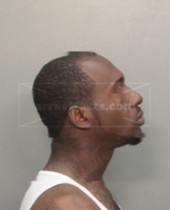 Roderick Jones