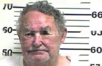 Kenneth Leroy Eddie